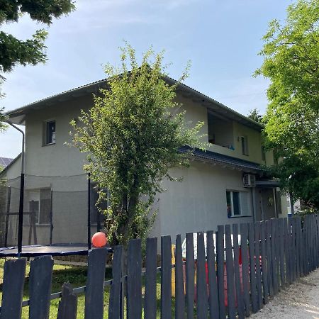 シオーフォクPentz Houseアパートメント エクステリア 写真