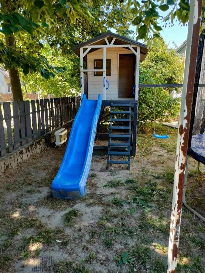 シオーフォクPentz Houseアパートメント エクステリア 写真