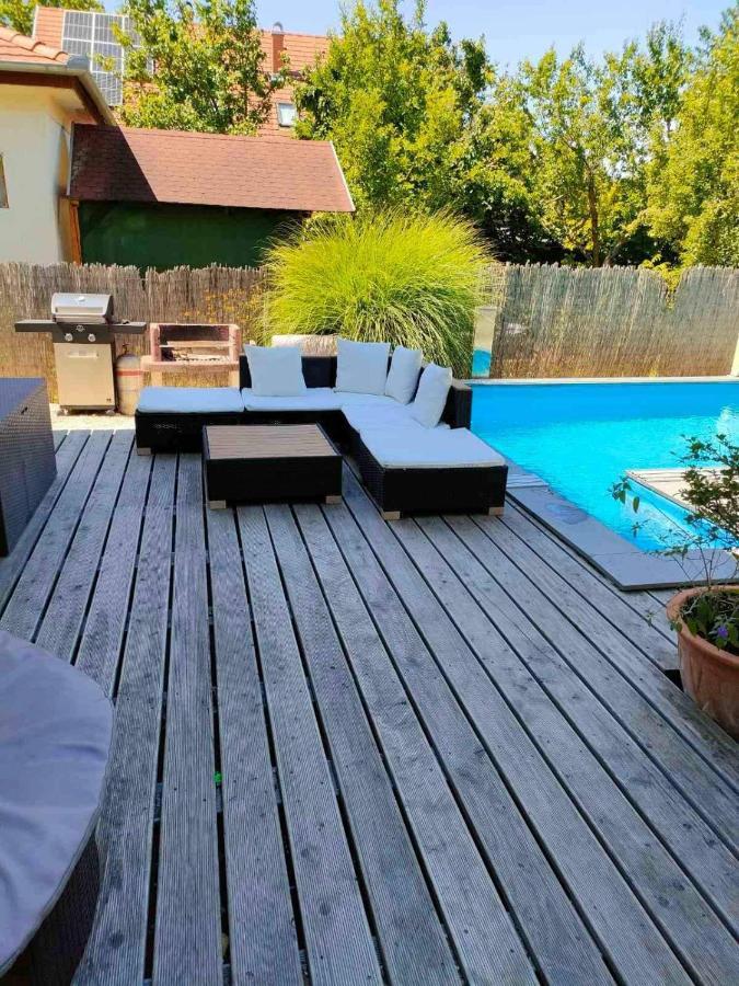 シオーフォクPentz Houseアパートメント エクステリア 写真