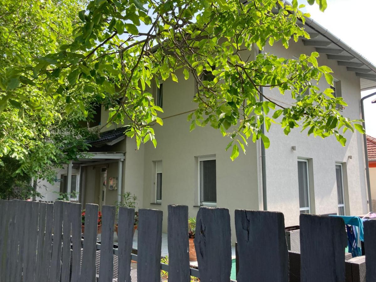 シオーフォクPentz Houseアパートメント エクステリア 写真