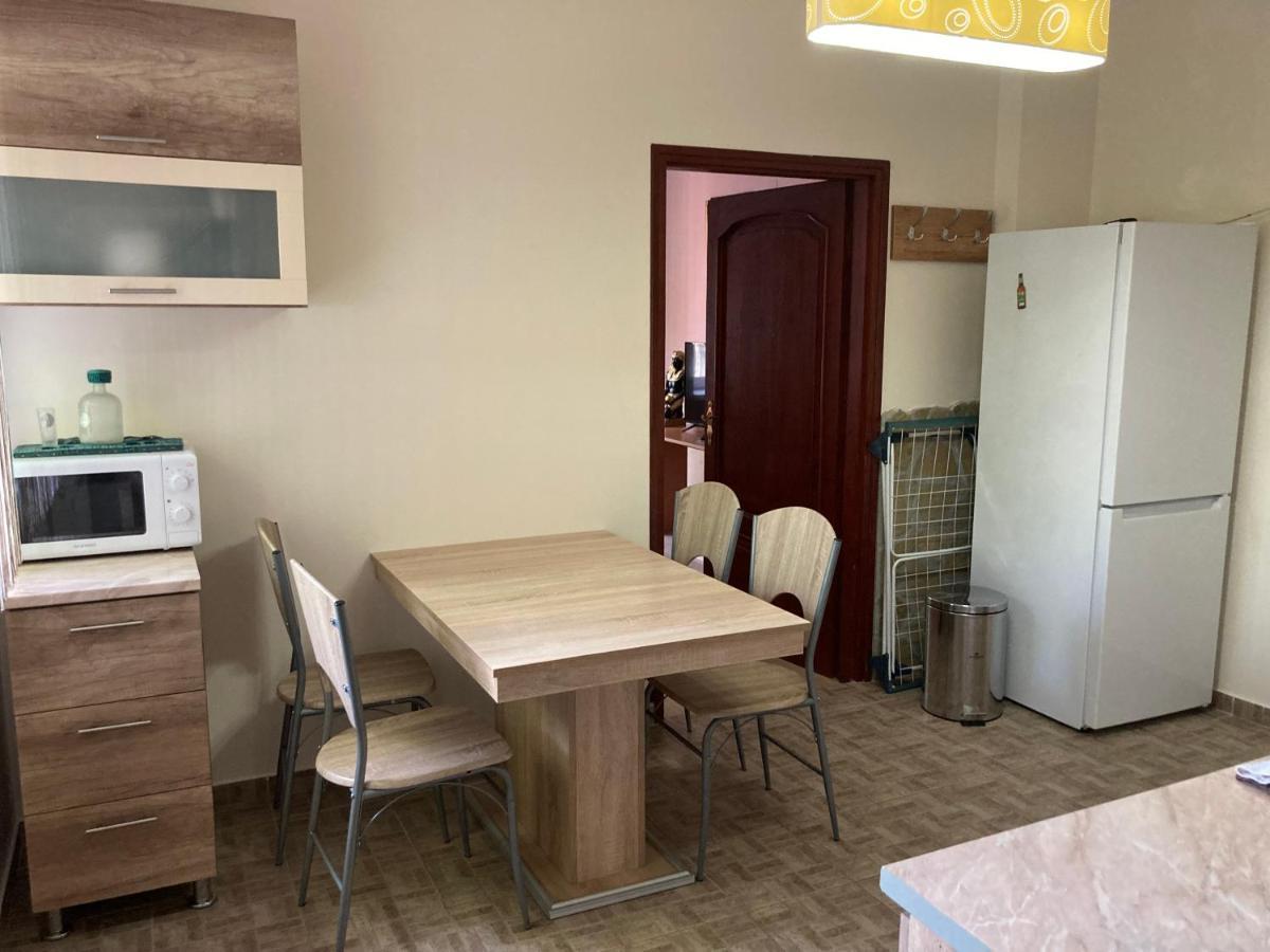 シオーフォクPentz Houseアパートメント エクステリア 写真