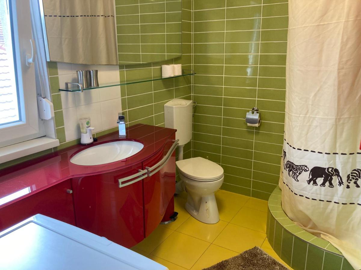 シオーフォクPentz Houseアパートメント エクステリア 写真